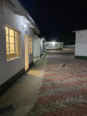 Cumberland Guest Lodge